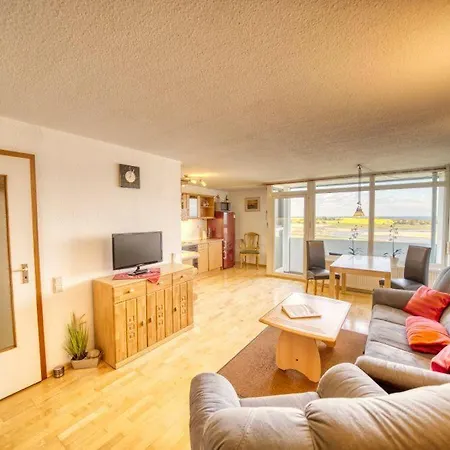 דירה Ferienwohnung-g-9-6-0g0906
