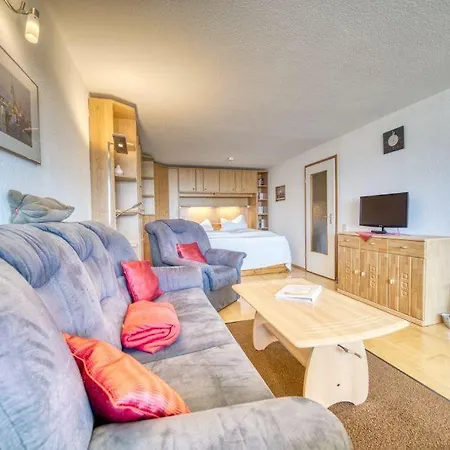 דירה Ferienwohnung-g-9-6-0g0906