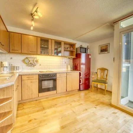 דירה Ferienwohnung-g-9-6-0g0906