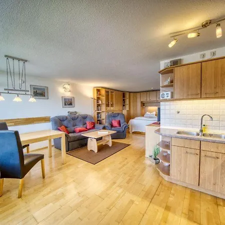 דירה Ferienwohnung-g-9-6-0g0906